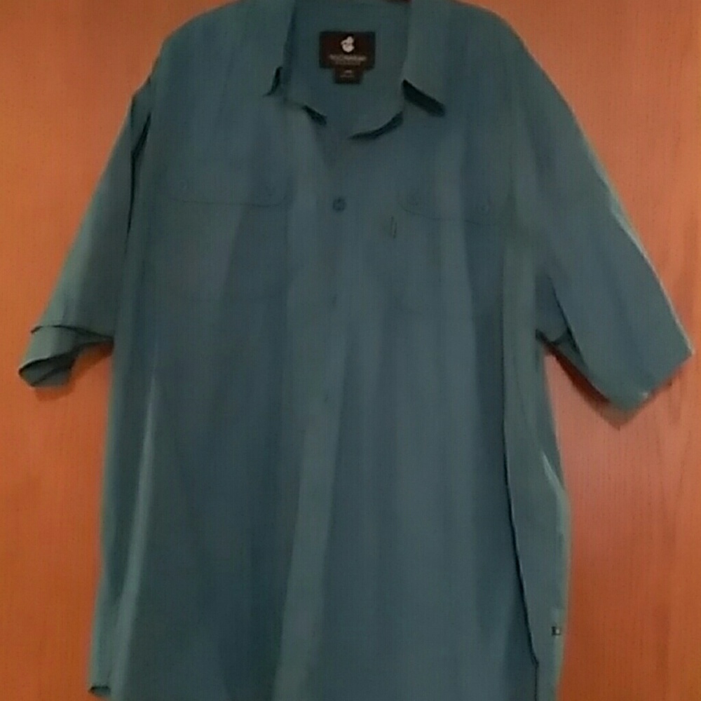 Men's Rocawear 3XB Button Down shirt